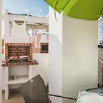 Penthouse 아파트 *