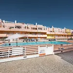 Penthouse Lägenhet Cabanas De Tavira