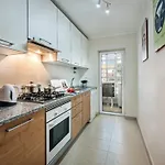 Penthouse 아파트 *