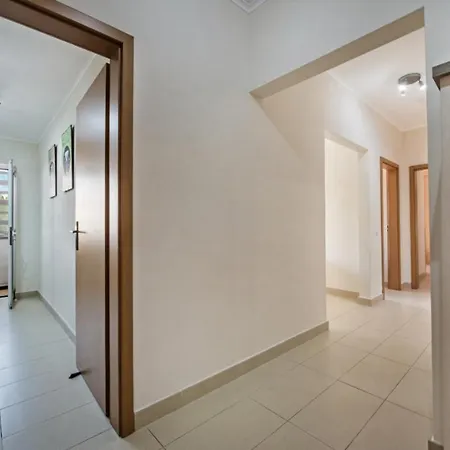 Apartament Penthouse *