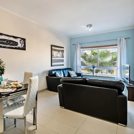 Penthouse Royal * Cabanas de Tavira