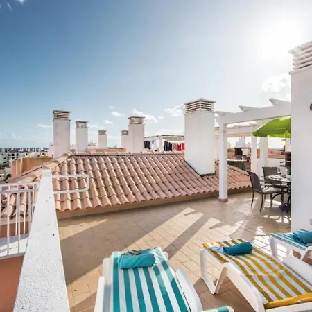 Penthouse Royal * Cabanas de Tavira
