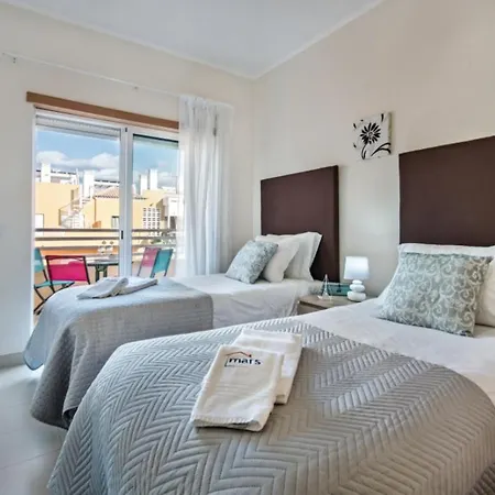 Apartamento Penthouse