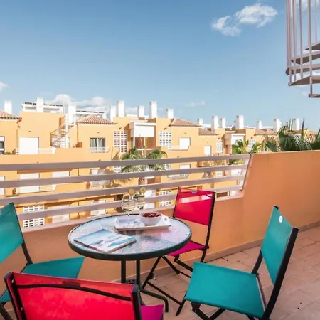 Apartament Penthouse *