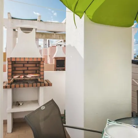 Penthouse Apartament *