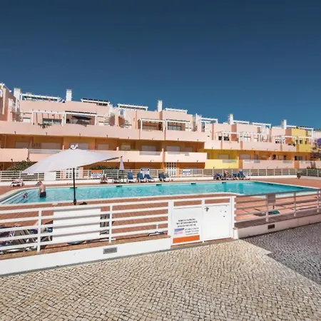 Penthouse Royal Appartamento Cabanas De Tavira