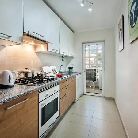 Penthouse Apartamento *