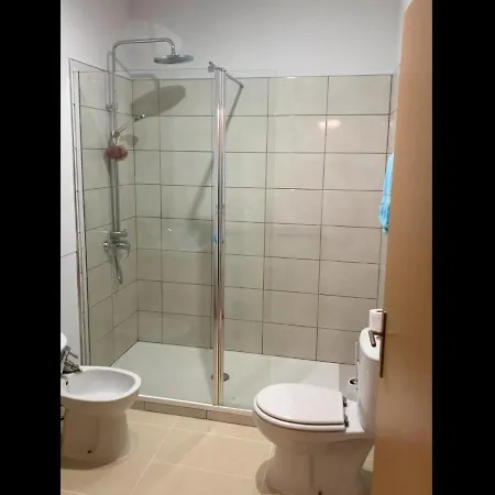 Penthouse Apartamento *