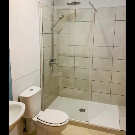 Penthouse Royal Apartman Cabanas de Tavira