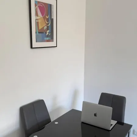 Apartamento Penthouse *