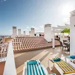 Penthouse * Cabanas De Tavira