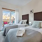 Διαμέρισμα Penthouse
