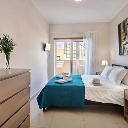 Penthouse Royal Cabanas De Tavira