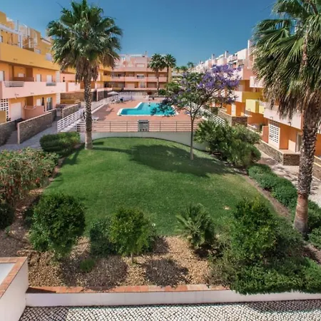 Apartamento Penthouse Cabanas De Tavira