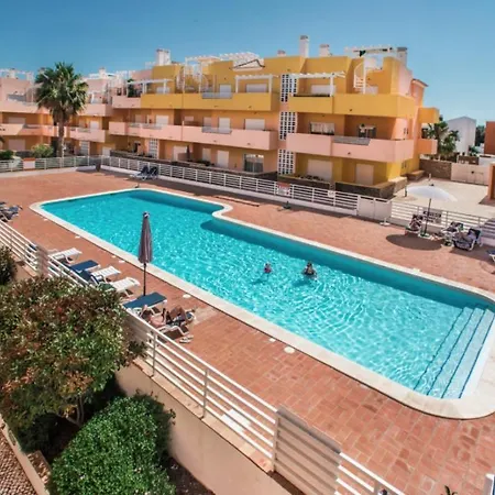 Penthouse Royal Cabanas De Tavira