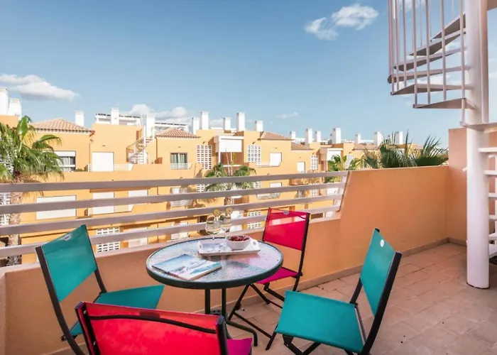 Apartamento Penthouse *
