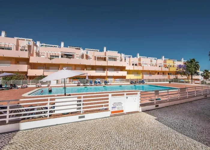 Penthouse Apartamento Cabanas De Tavira