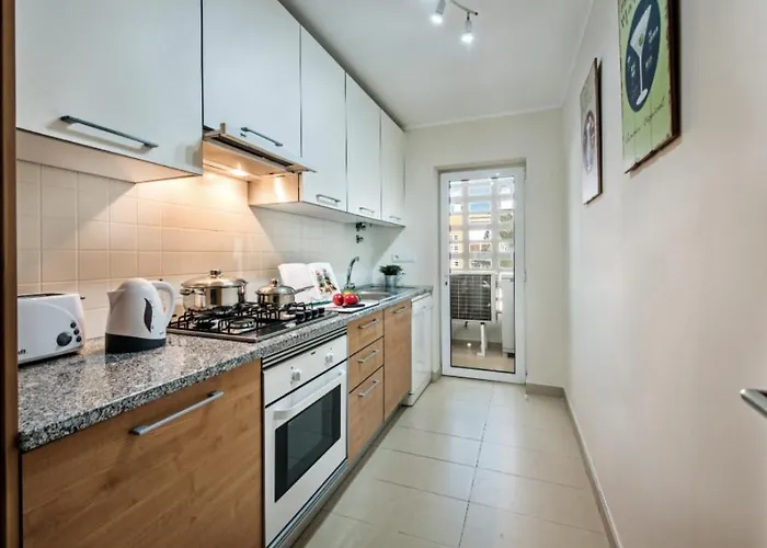 Penthouse Apartamento *