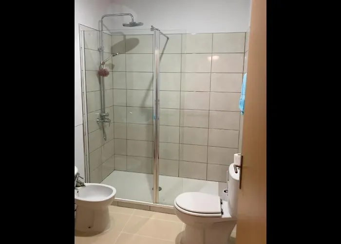 Penthouse Apartamento *