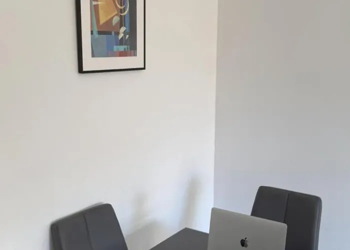 Apartamento Penthouse *