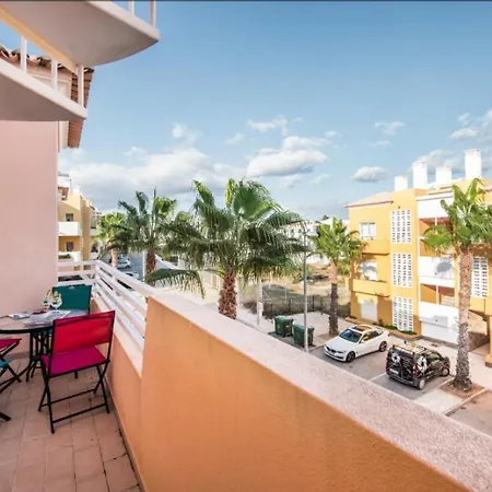 Appartement Penthouse Royal Cabanas De Tavira